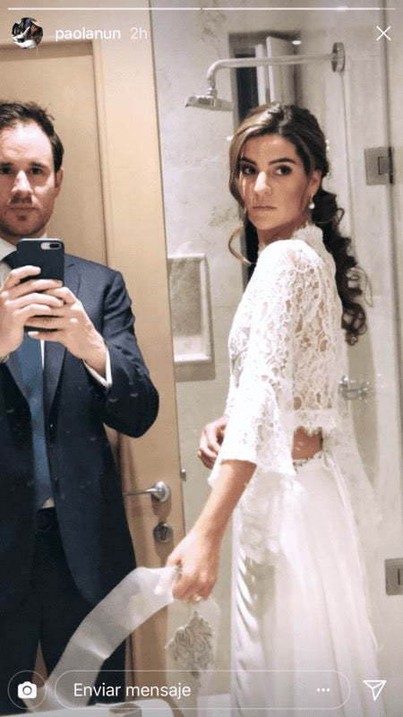 Vestidos de Novia