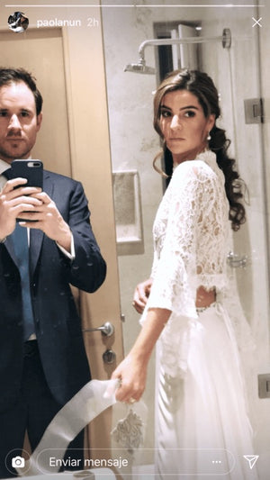 Vestidos de Novia