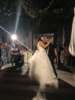 Vestidos de Novia