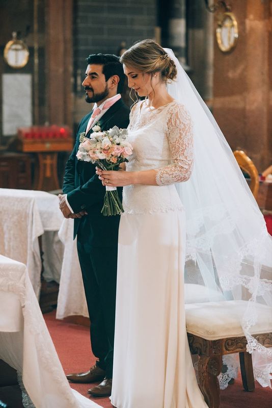 Vestidos de Novia