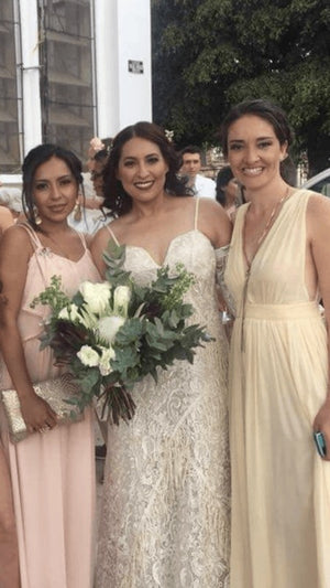 Vestidos de Novia