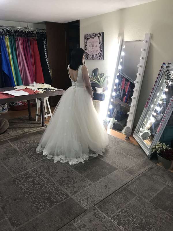 Vestidos de Novia