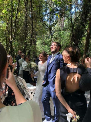 Vestidos de Novia