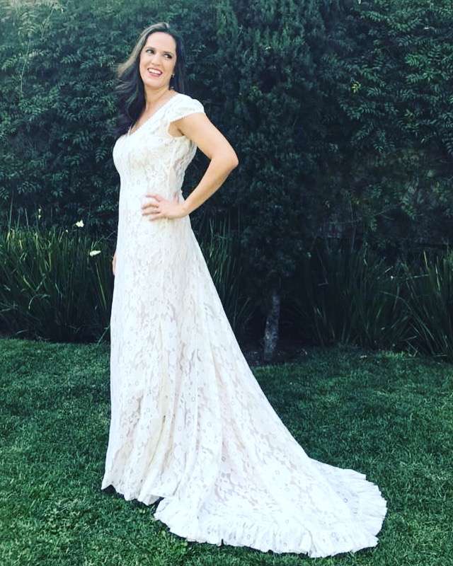 Vestidos de Novia