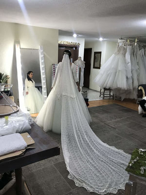 Vestidos de Novia