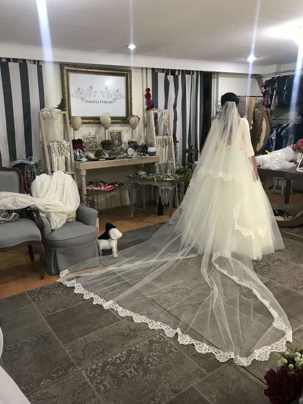 Vestidos de Novia