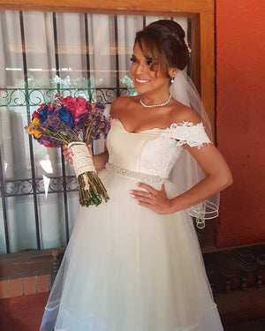 Vestidos de Novia