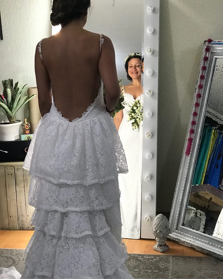 Vestidos de Novia