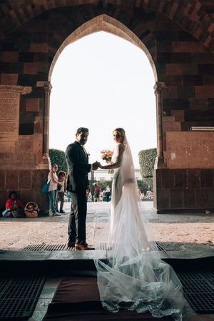 Vestidos de Novia