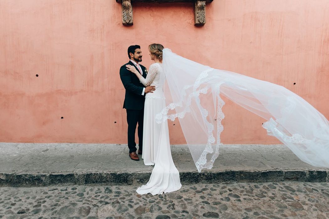 Vestidos de Novia