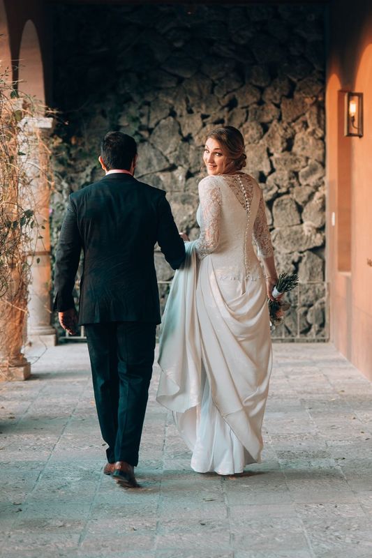 Vestidos de Novia