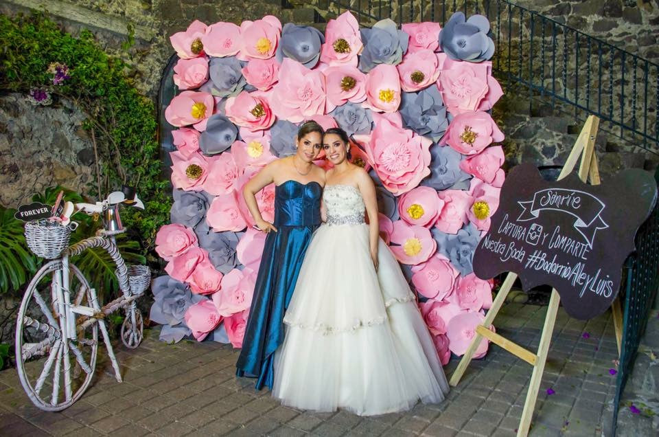 Vestidos de Novia