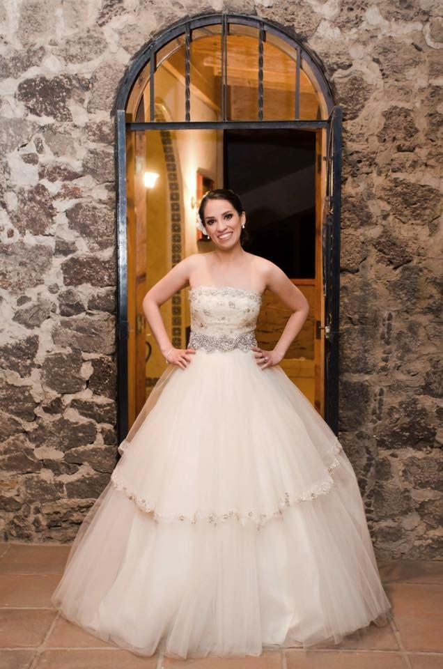 Vestidos de Novia