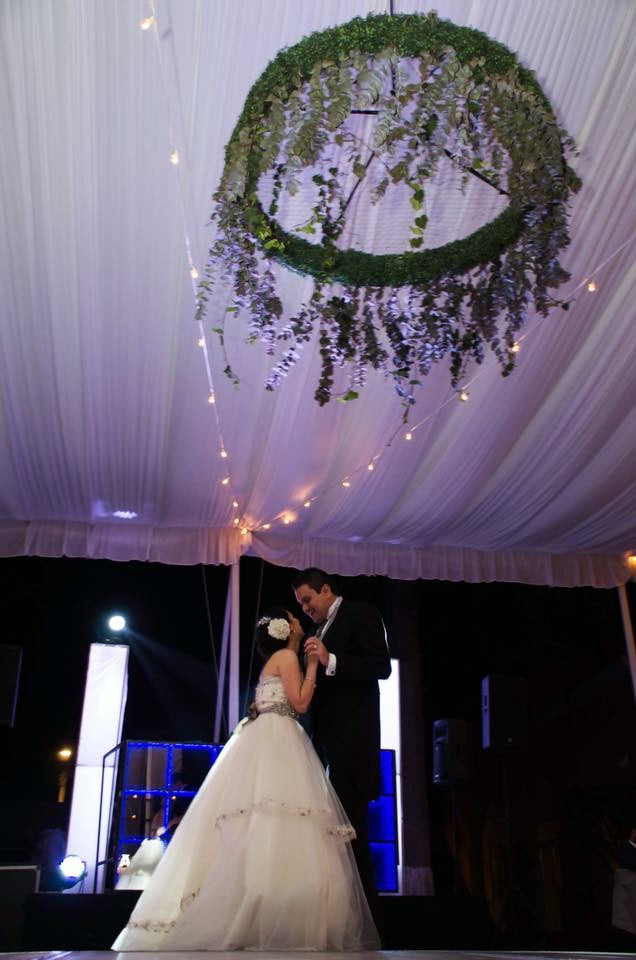 Vestidos de Novia
