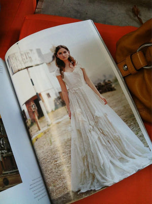 Vestidos de Novia