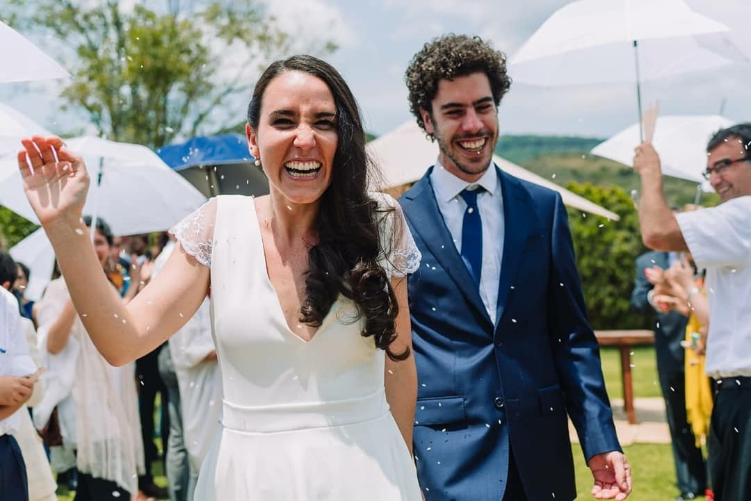 Vestidos de Novia
