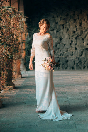 Vestidos de Novia