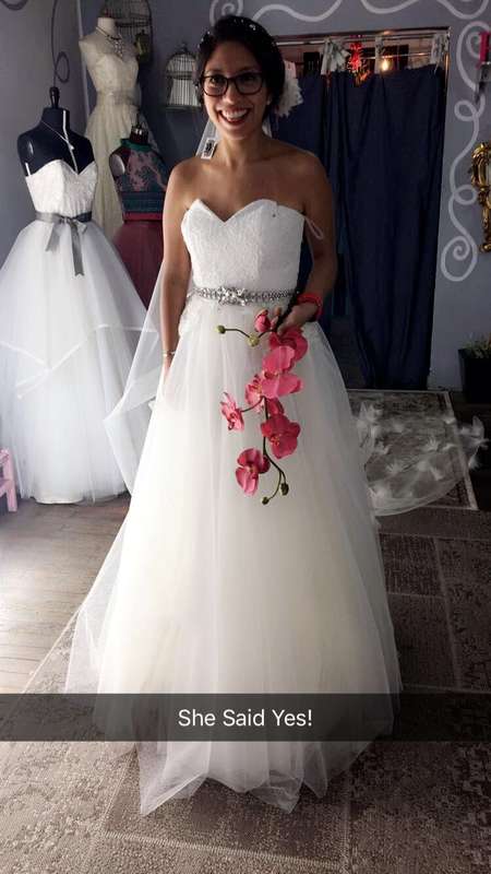 Vestidos de Novia