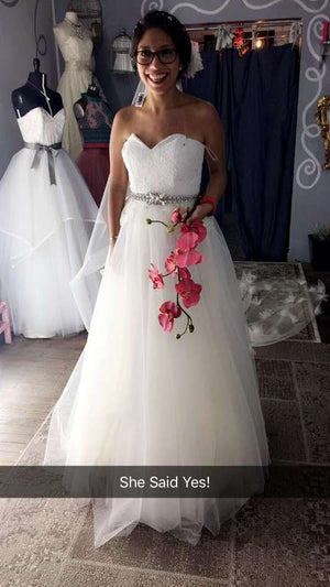 Vestidos de Novia