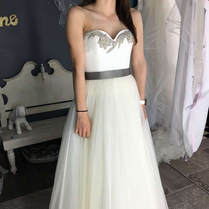 Vestidos de Novia