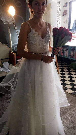 Vestidos de Novia