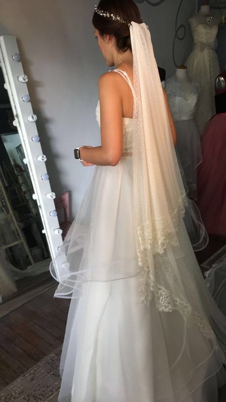Vestidos de Novia