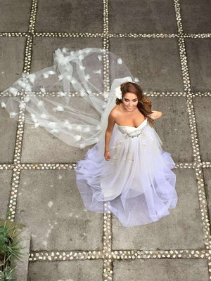 Vestidos de Novia