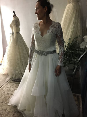 Vestidos de Novia