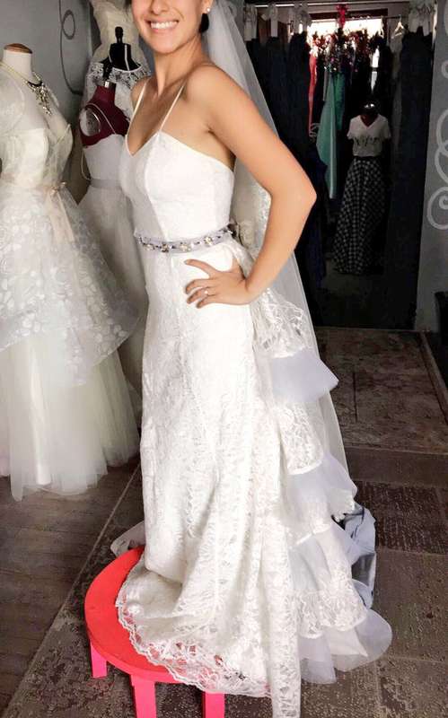 Vestidos de Novia