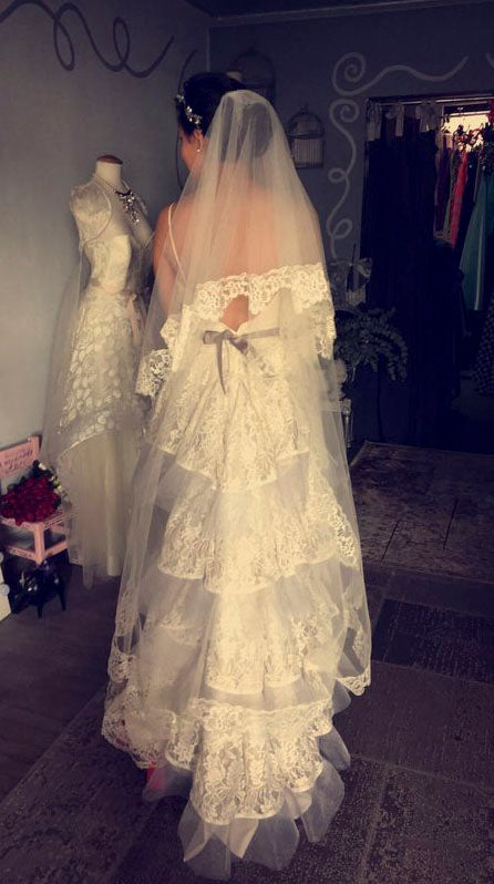 Vestidos de Novia