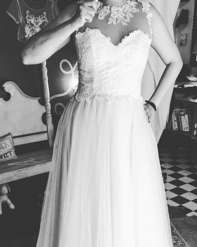 Vestidos de Novia