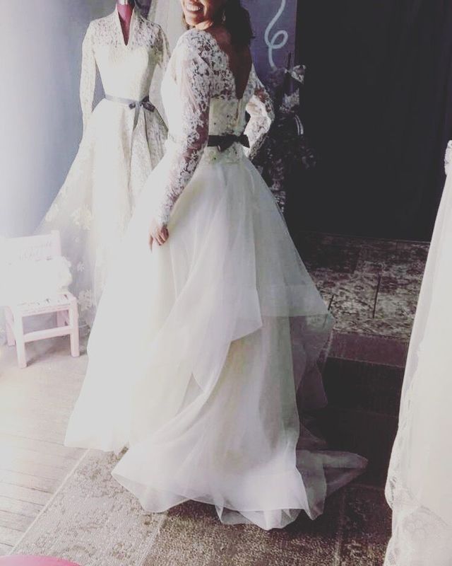 Vestidos de Novia