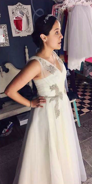 Vestidos de Novia