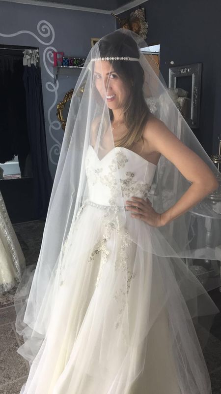 Vestidos de Novia