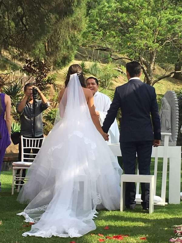 Vestidos de Novia