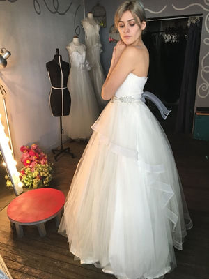 Vestidos de Novia