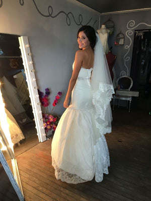 Vestidos de Novia
