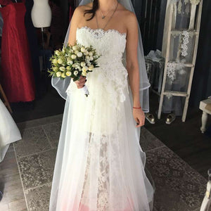 Vestidos de Novia