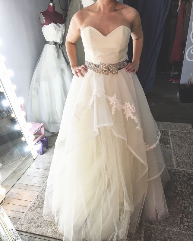 Vestidos de Novia