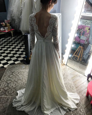 Vestidos de Novia