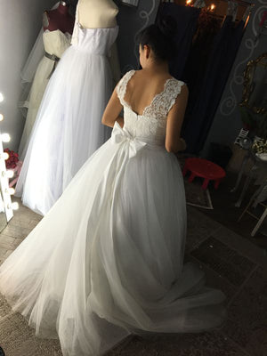 Vestidos de Novia