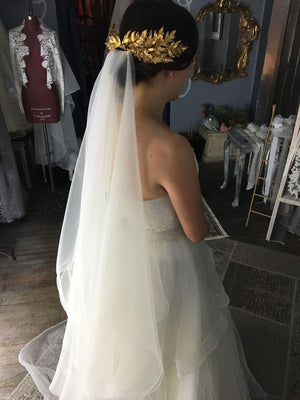 Vestidos de Novia
