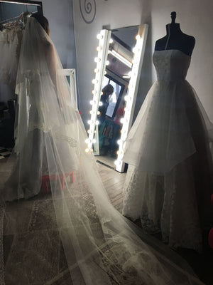 Vestidos de Novia