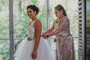 Vestidos de Novia