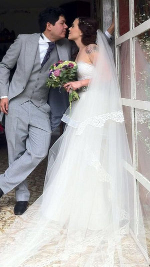 Vestidos de Novia