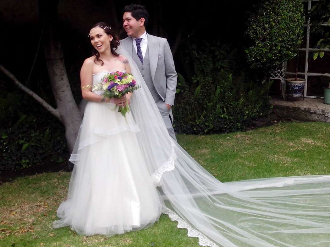 Vestidos de Novia