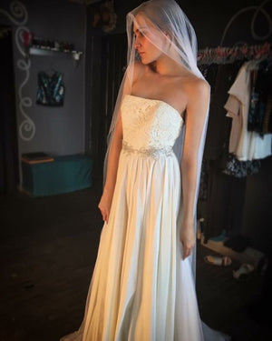 Vestidos de Novia