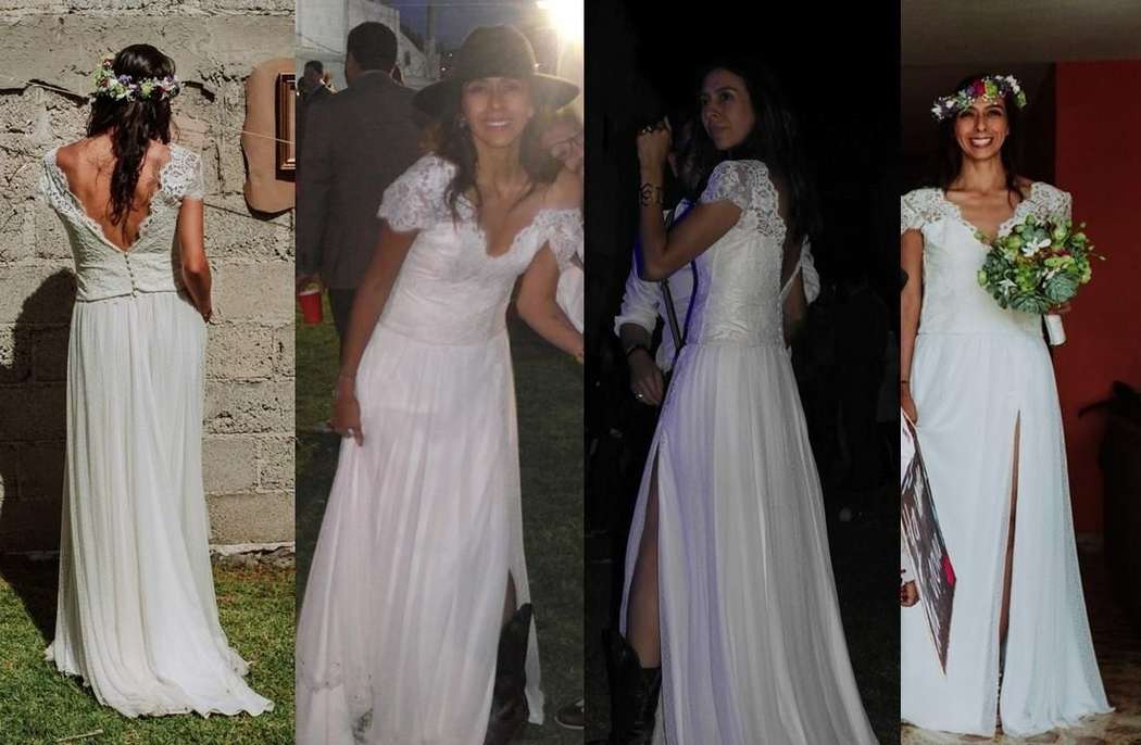 Vestidos de Novia