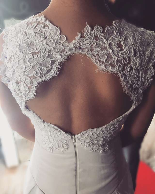 Vestidos de Novia