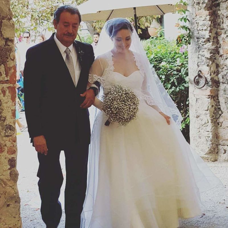 Vestidos de Novia
